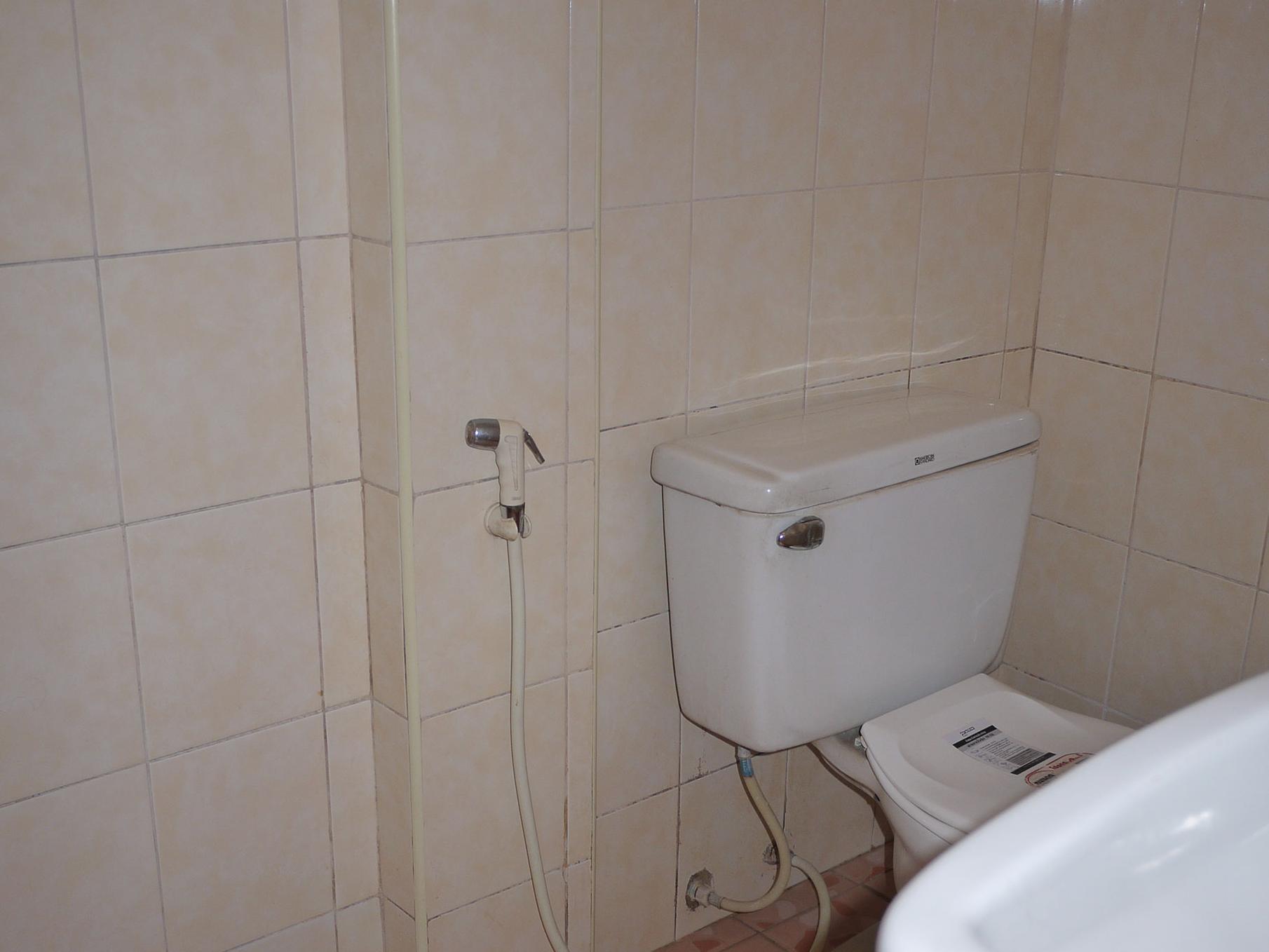 Sarah Guest House Chiang Mai Bagian luar foto
